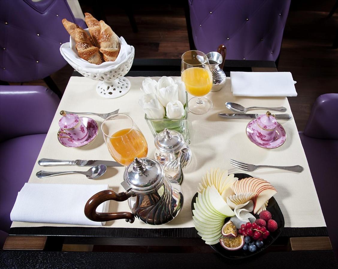 Hotel Grand Amore And Spa - Ricci Collection