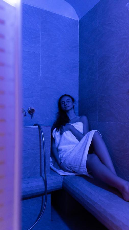 Hotel Grand Amore And Spa - Ricci Collection Florence
