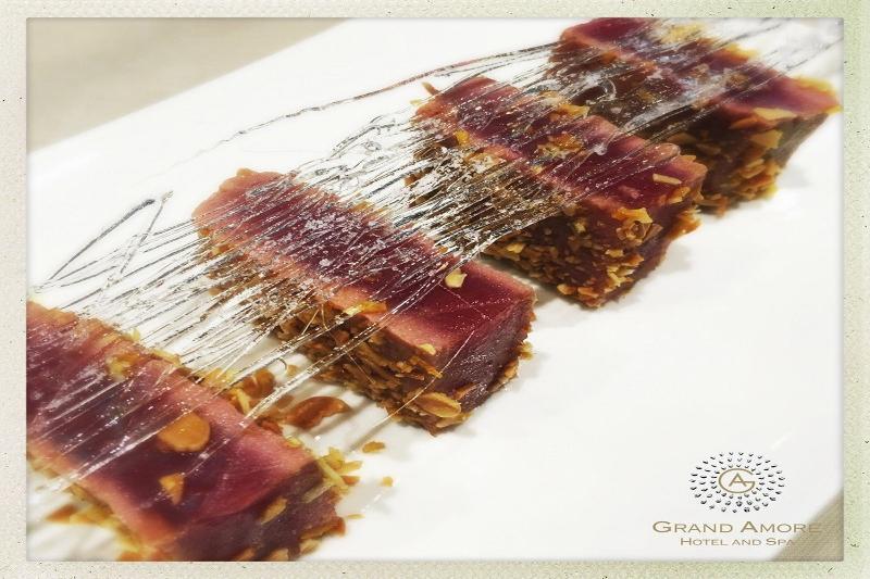 Grand Amore And Spa - Ricci Collection 4* Florence