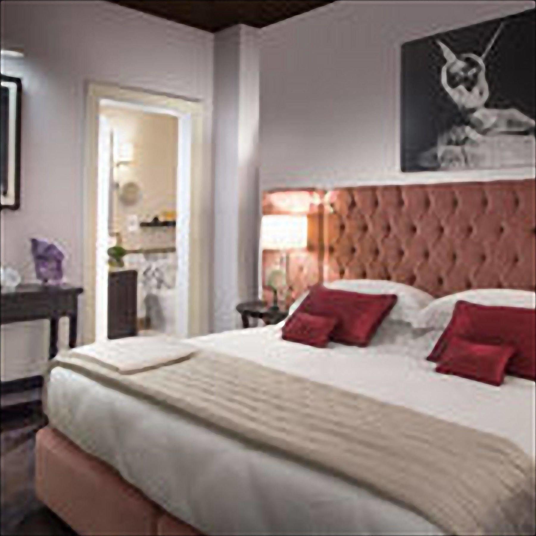 Grand Amore And Spa - Ricci Collection Florence