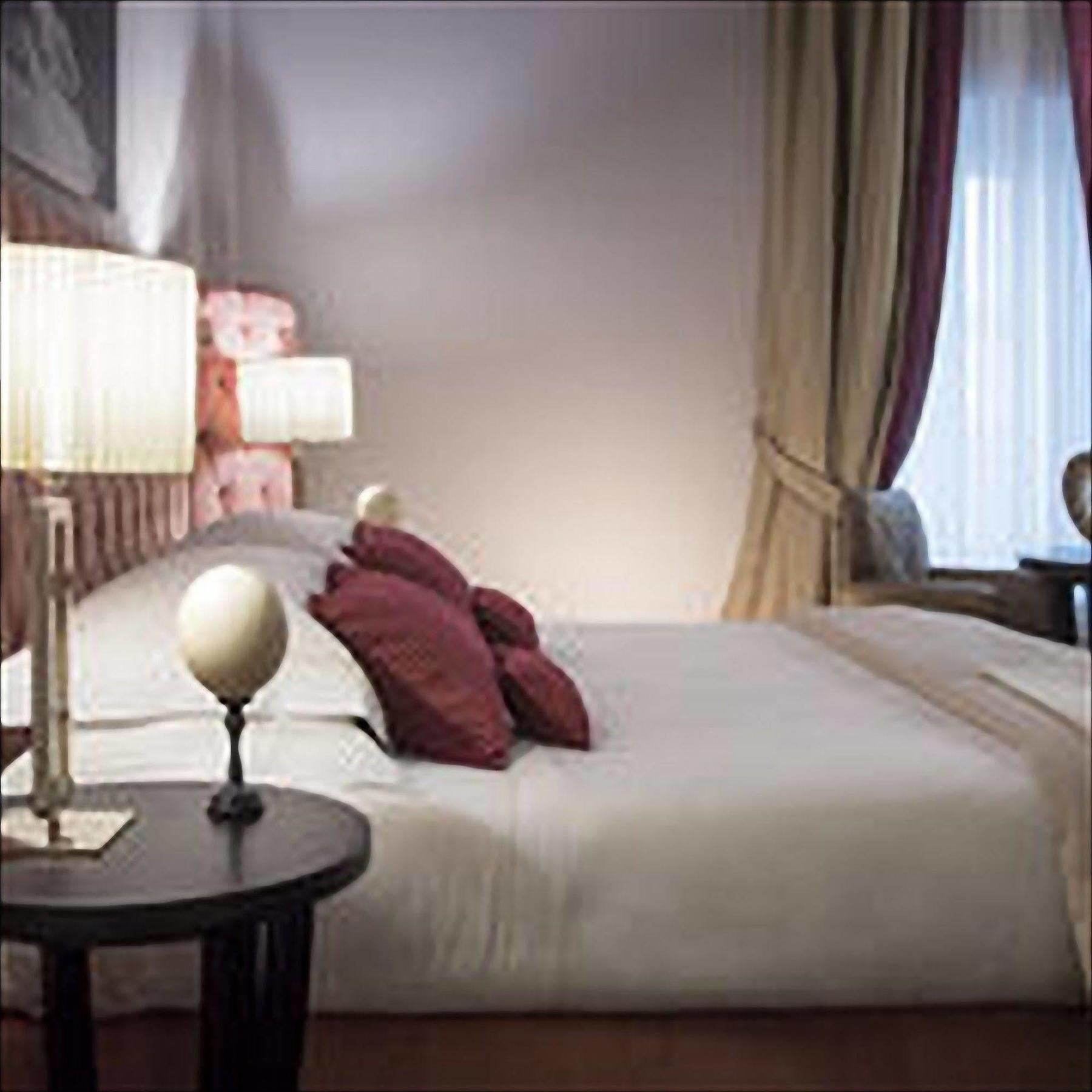 Grand Amore And Spa - Ricci Collection Hotel Florence