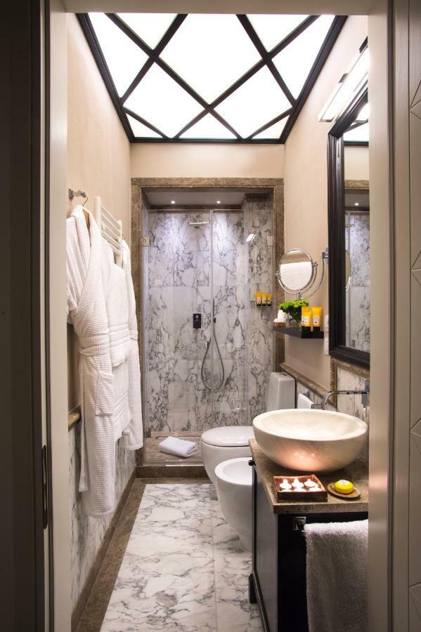 Grand Amore And Spa - Ricci Collection 4* Florence