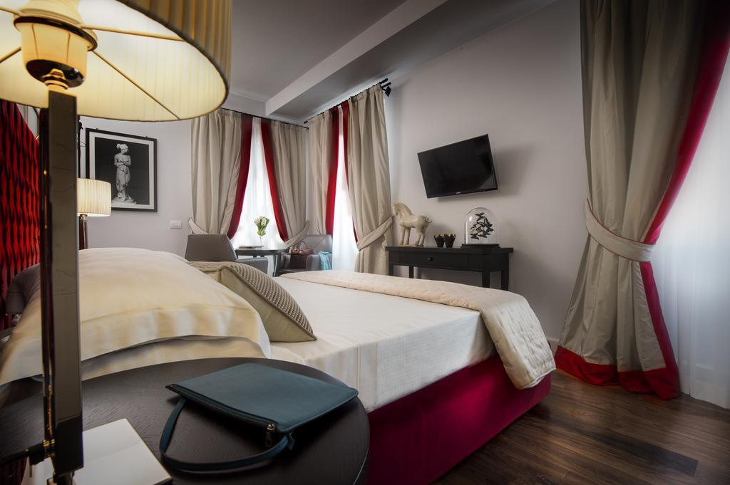Hotel Grand Amore And Spa - Ricci Collection 4*