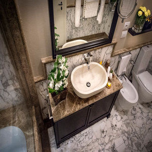 Grand And - Ricci Collection 4* Florença