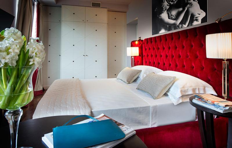 Grand Amore And Spa - Ricci Collection Hotel