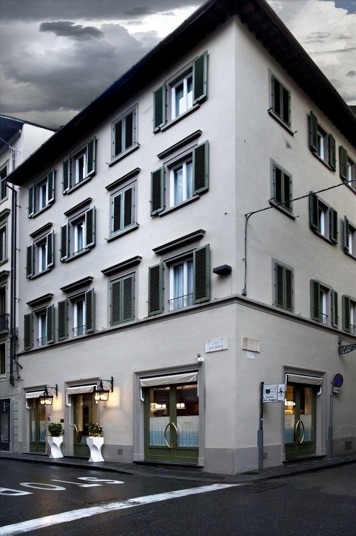Grand Amore And Spa - Ricci Collection Florence