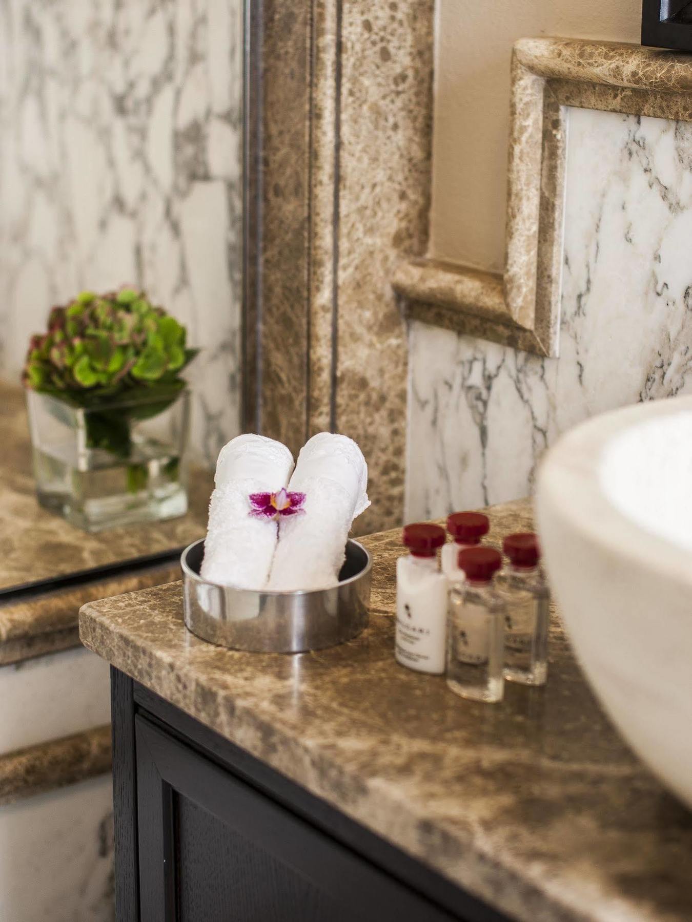 Grand Amore And Spa - Ricci Collection Hotel Florence