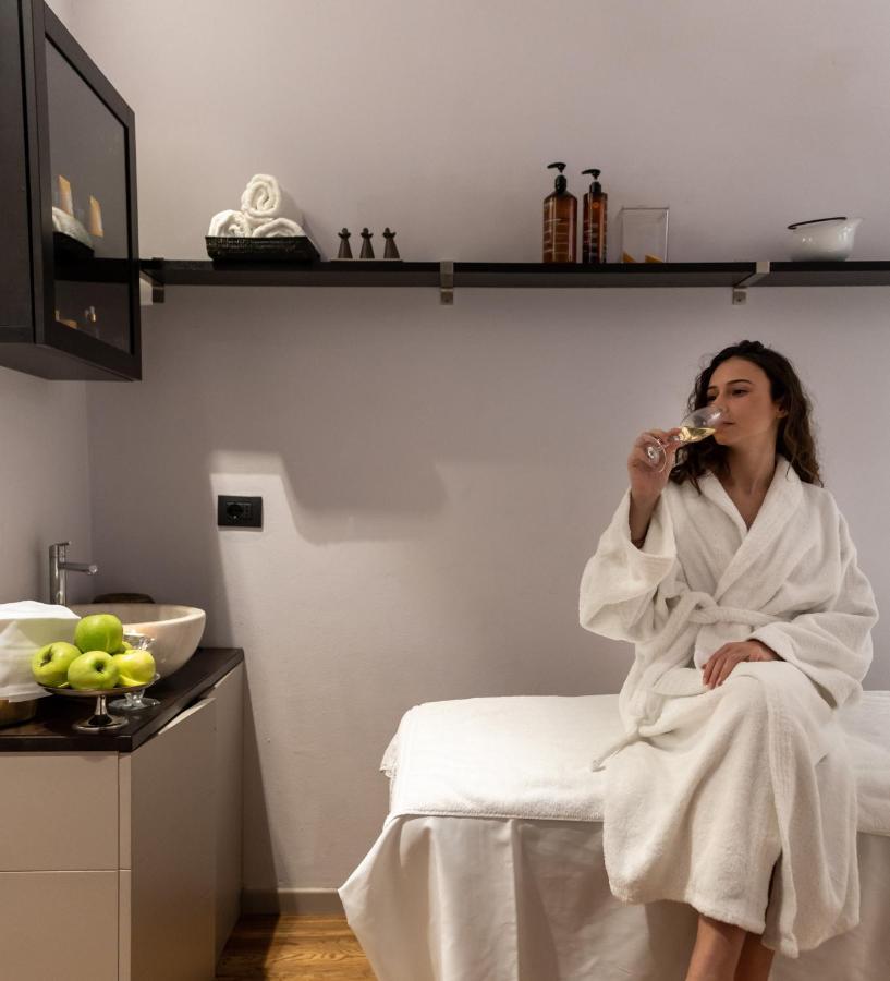 Hotel Grand Amore And Spa - Ricci Collection 4*