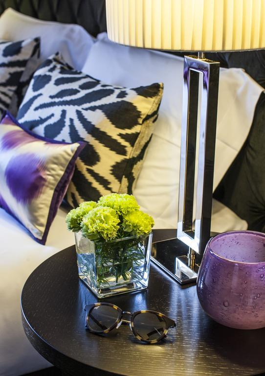 Grand Amore And Spa - Ricci Collection 4* Florenz