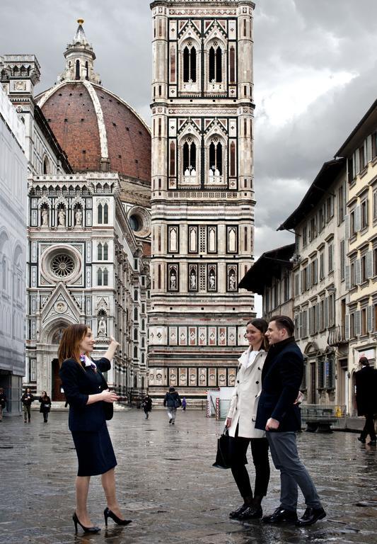 Grand Amore And Spa - Ricci Collection Hotel Florenz