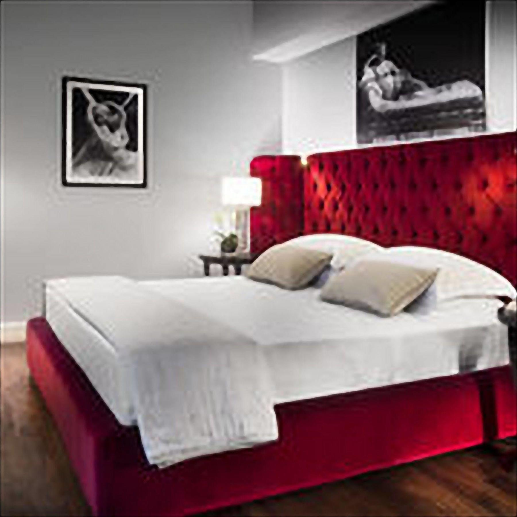 Hotel Grand Amore And Spa - Ricci Collection